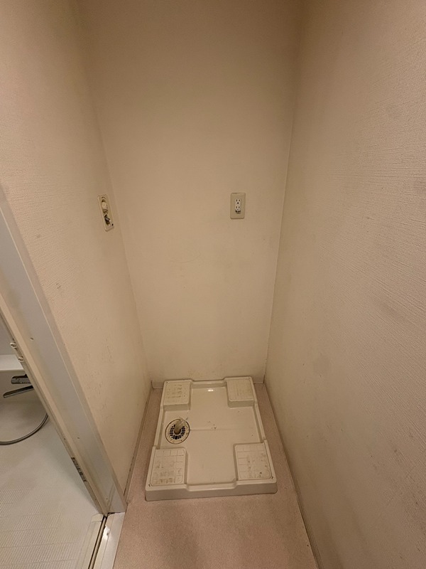 フォレシアムエアリーハウス その他部屋・スペース
