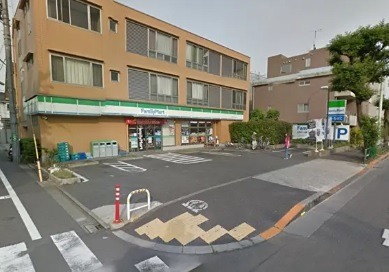 STRIPES田園調布 コンビニ