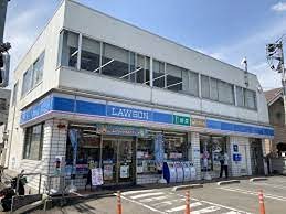 STRIPES田園調布 コンビニ