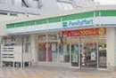 STRIPES田園調布 コンビニ