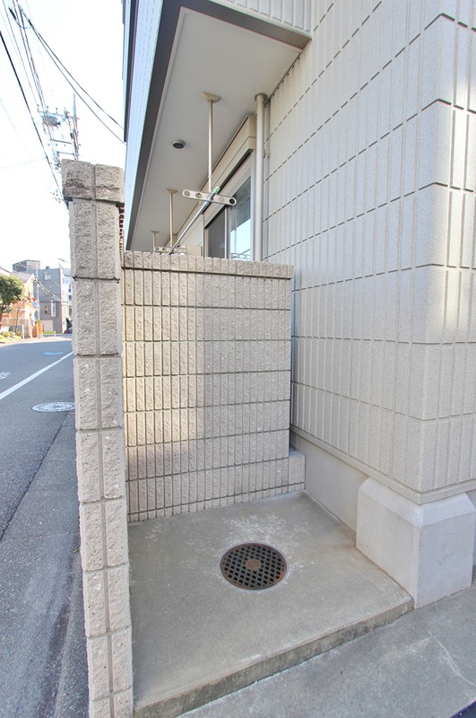 Comfort東矢口 その他共有部分