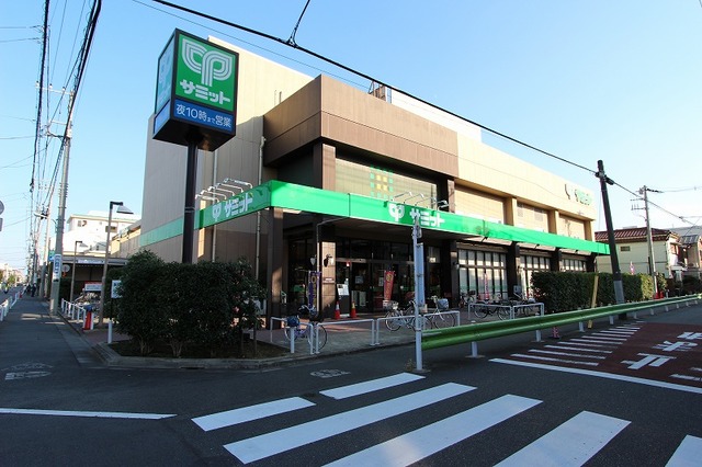 Comfort東矢口 スーパー