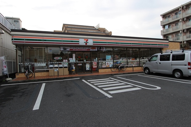 Comfort東矢口 コンビニ