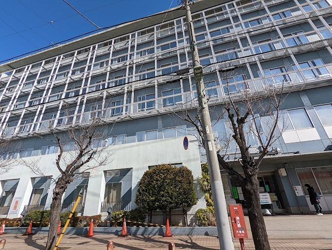 LUANA　K　TOWER 総合病院