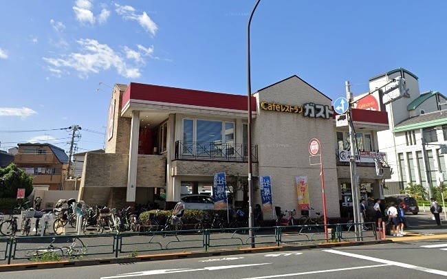 ポートステージ羽田 レストラン