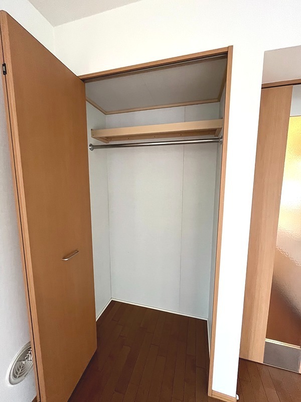 喜久ハウス 収納