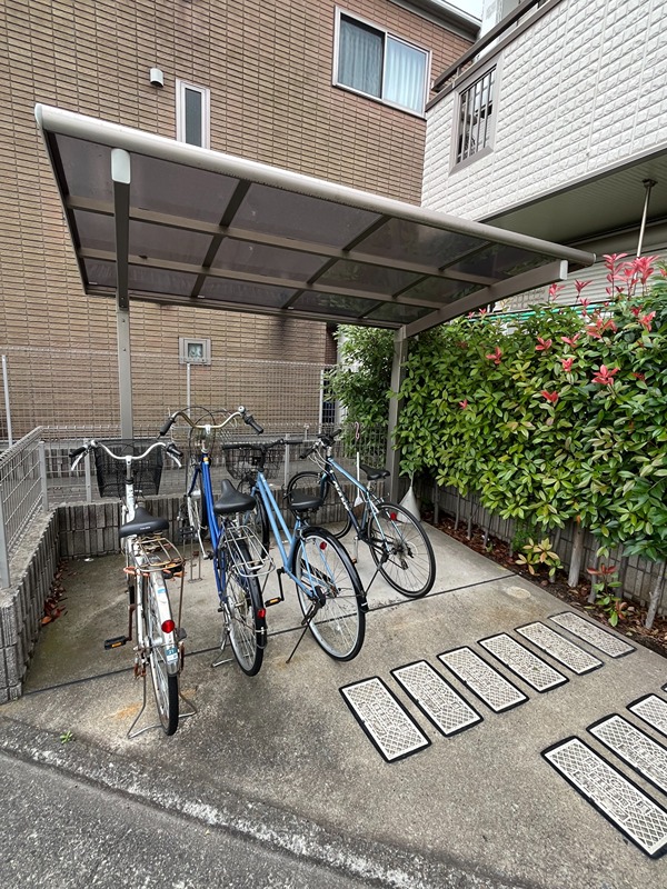 喜久ハウス その他共有部分