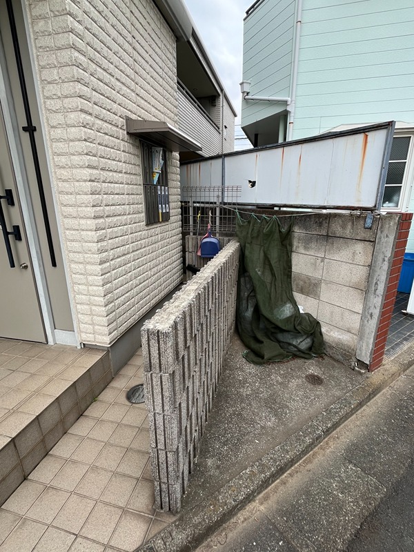 喜久ハウス その他