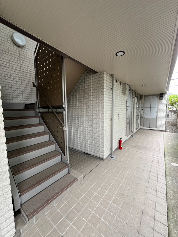 喜久ハウス その他共有部分
