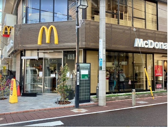 アクシス池上 その他