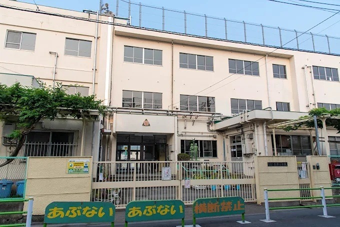 アクシス池上 小学校