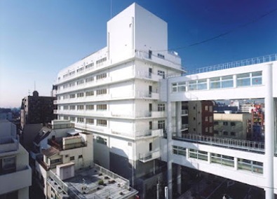 アクシス池上 総合病院
