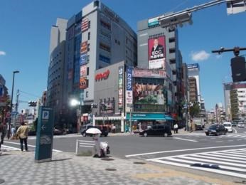 山王スカイマンション その他