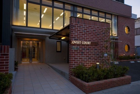 OVEST COURT その他