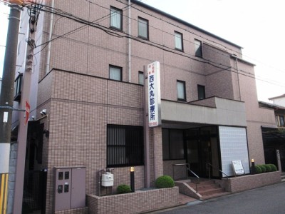 OVEST COURT 内科