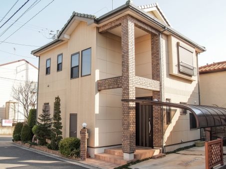 【事業用】木村 外観