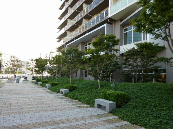 広尾マンション その他