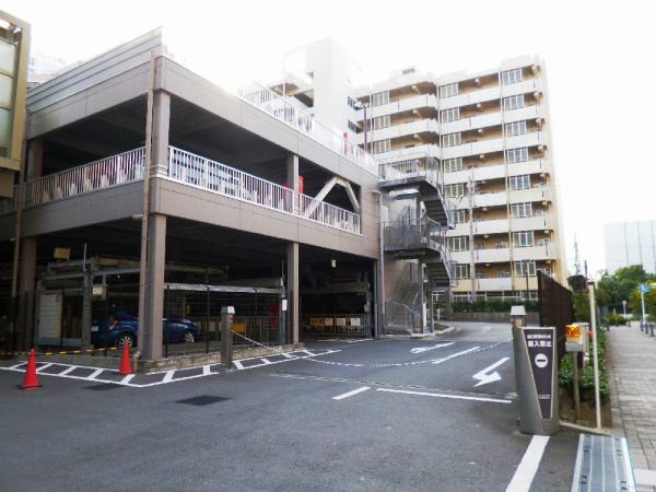 広尾マンション その他