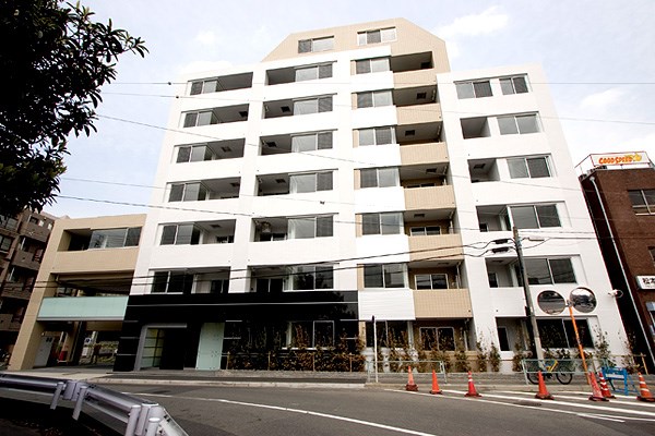 MIYAHOUSE 広尾 その他