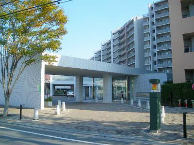 MIYAHOUSE 広尾 外観