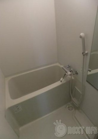 渡邊マンションテスト 風呂画像