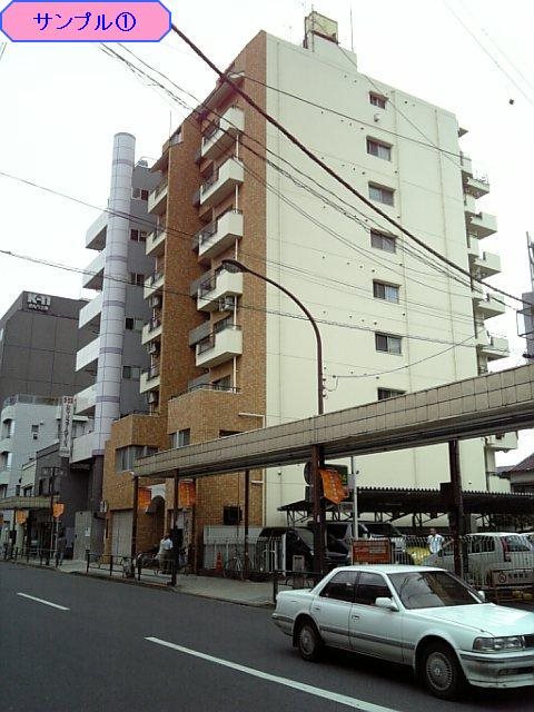 いい物件Oneハイツ（テスト3） 外観