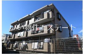 【WEI】ルミエール 外観