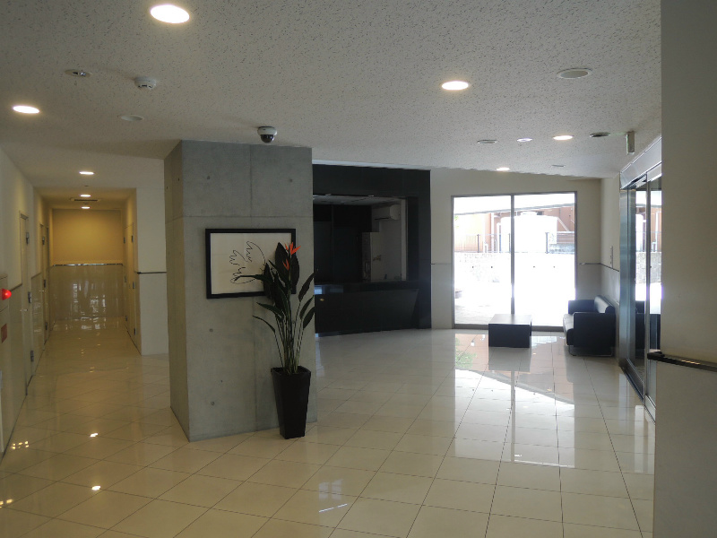 テスト宮崎マンション その他