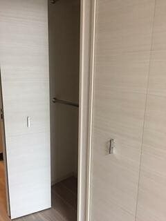 福岡県福岡市博多区博多駅東１丁目 収納