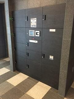 福岡県福岡市博多区博多駅東１丁目 その他設備