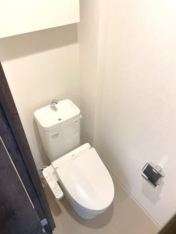 福岡県福岡市博多区博多駅東１丁目 トイレ