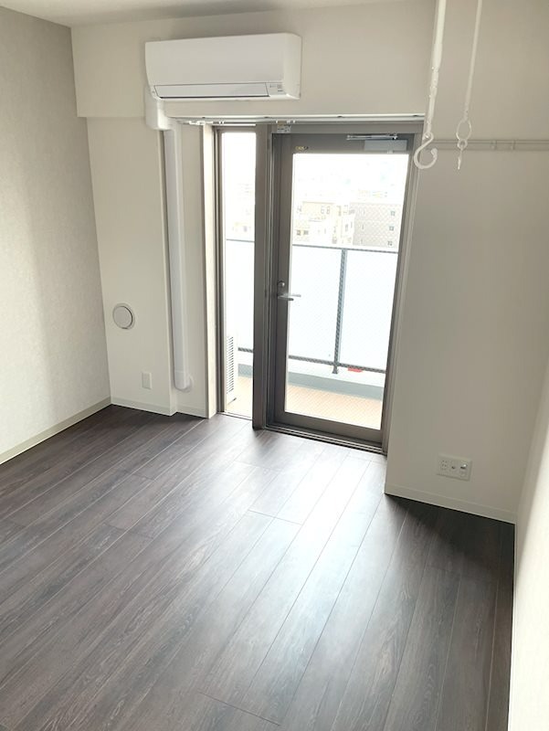 福岡県福岡市博多区博多駅東１丁目 ベッドルーム