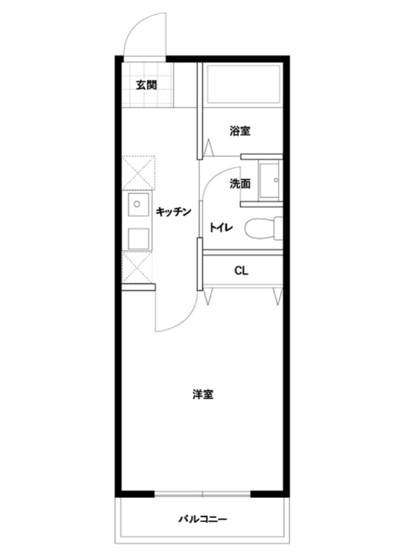 犬山城 間取り