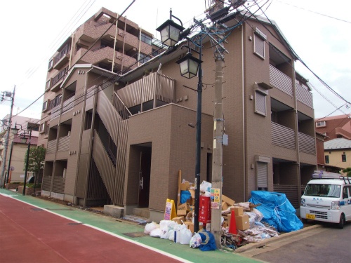 犬山城 外観