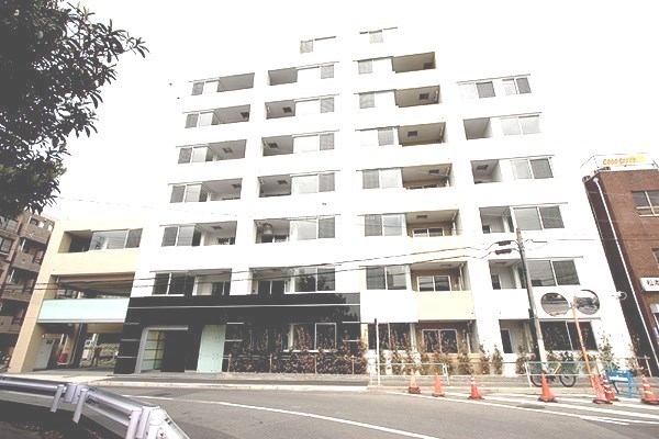 開発林健コミュテスト店 その他