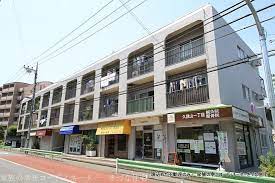 宮城マンションテスト レストラン