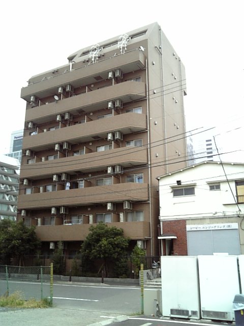 植木マンション南麻布0306 レストラン