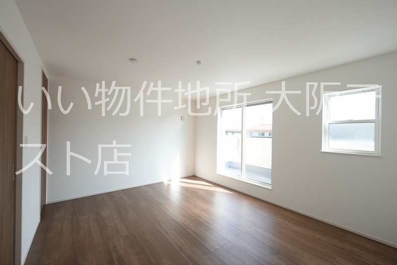 植木マンション　六本木 ベッドルーム