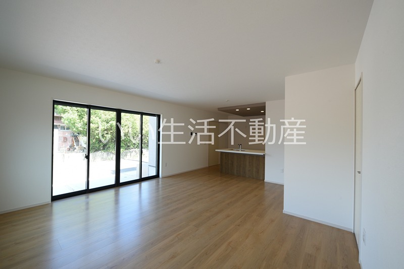 藤本_2024操作研修物件 ベッドルーム