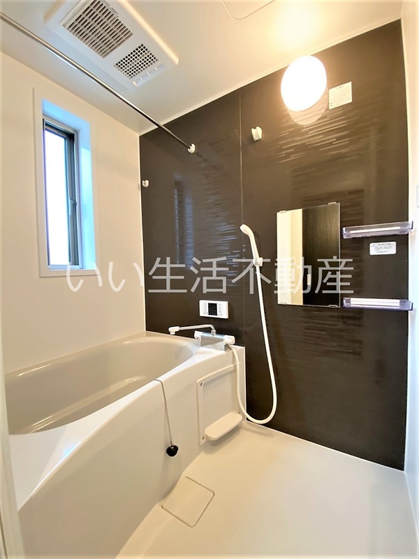藤本_2024操作研修物件 風呂画像