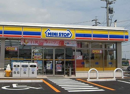 市原アパート 市原 コンビニ