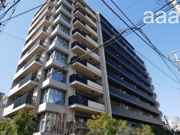 齊藤ズマンション 外観