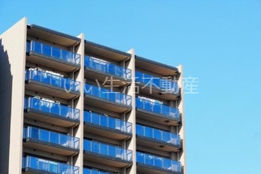 関口デモマンション(編集) 外観