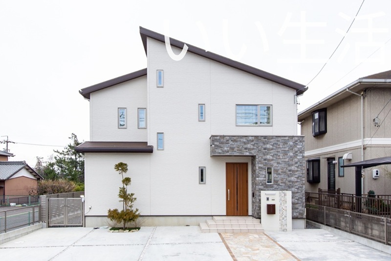 関口デモマンション（編集） 外観