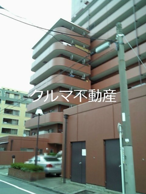 カズレーザー戸建て 外観
