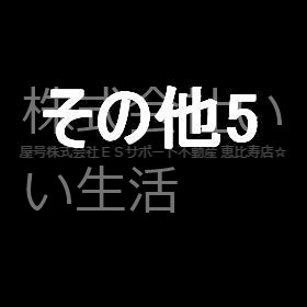 菊谷マンション その他