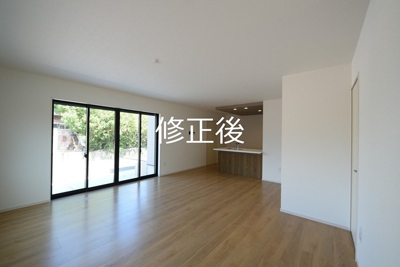 門屋　部屋コピー　確認用物件（元）から部屋コピーした ベッドルーム