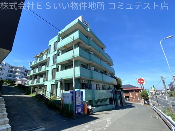 工藤マンション2025 外観