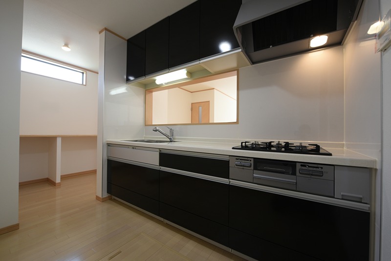 工藤マンション2025 キッチン