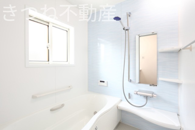 品川マンション 風呂画像